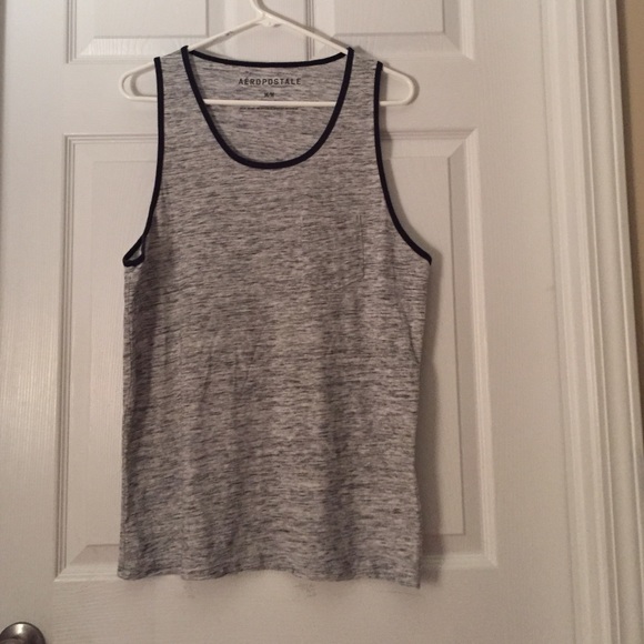 Aeropostale Tank Top