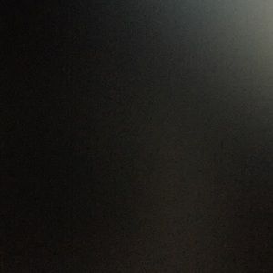 Meet your Posher, Zoey