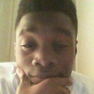 Meet your Posher, Gregory