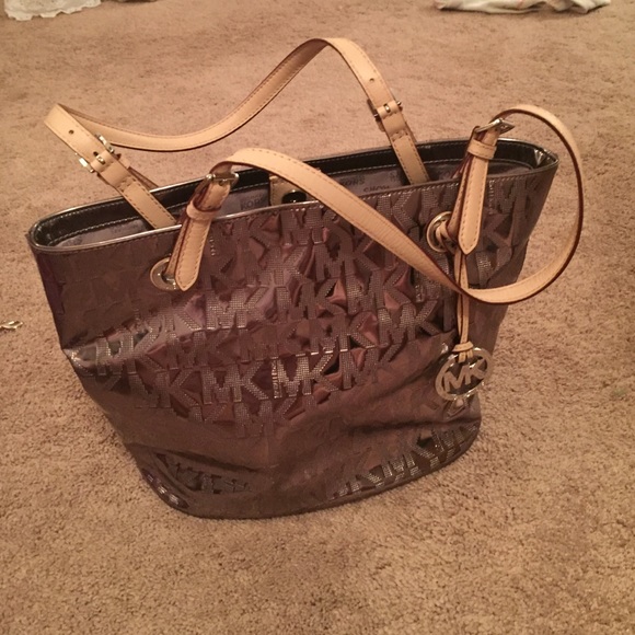 Michael Kors handbag