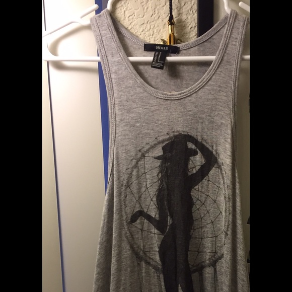 Country girl tank top