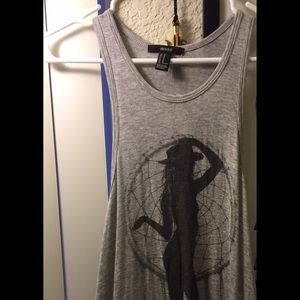 Country girl tank top