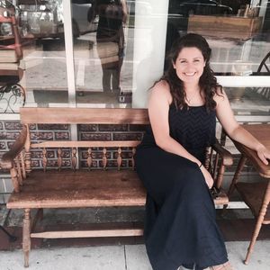 Meet your Posher, Nicole