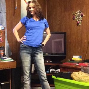 Meet your Posher, Tracy