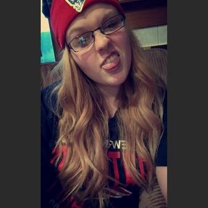 Meet your Posher, Brooke