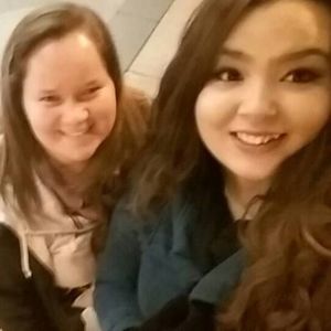 Meet your Posher, Renee