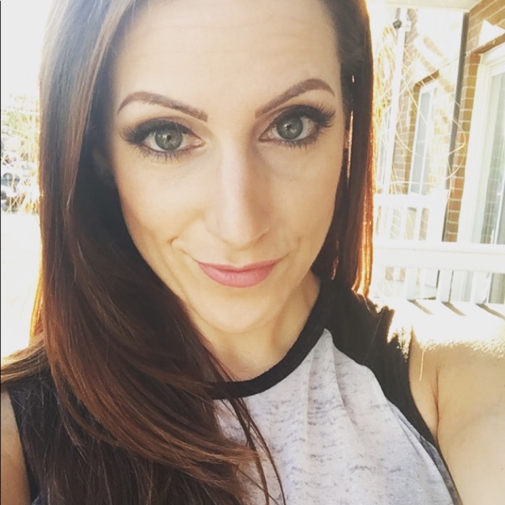 Meet your Posher, Michelle