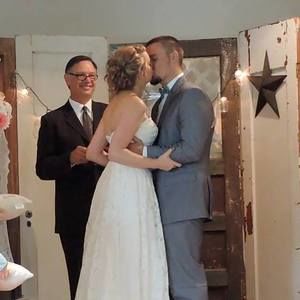 Meet your Posher, Corey