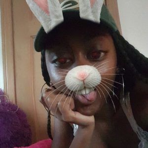 Meet your Posher, Cheyenne