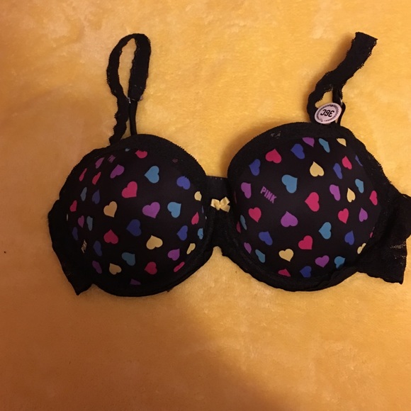 Two Pink by VS BRA