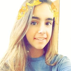 Meet your Posher, Michaela