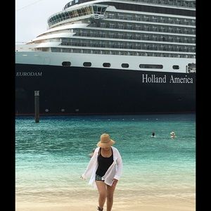 Meet your Posher, Rachel