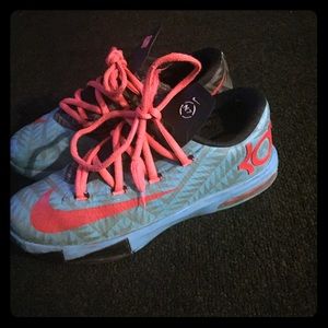 Nike Kevin Durrant 6