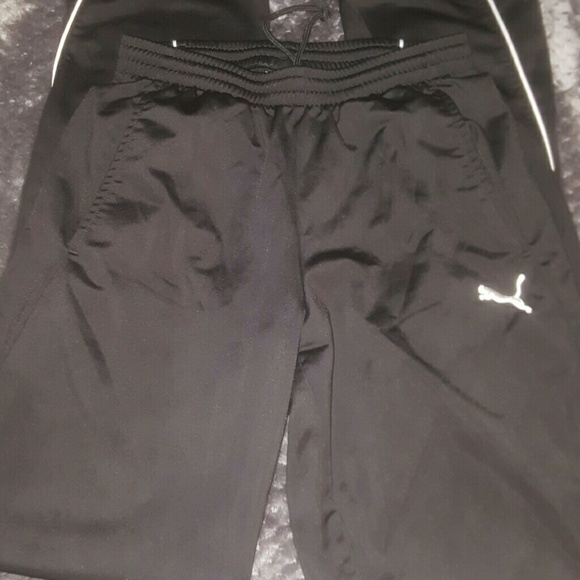 Puma Performance Pants Size S