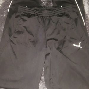 Puma Performance Pants Size S