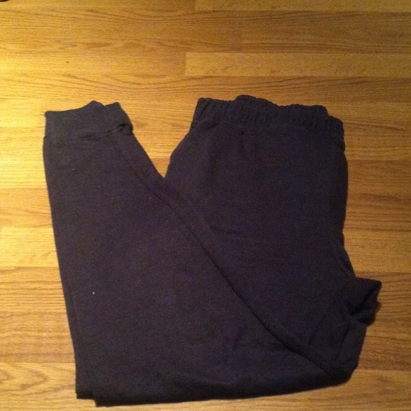 joggers