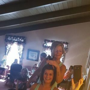 Meet your Posher, Darriel