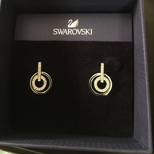 Swarovski Earrings