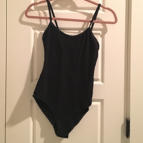 Body suit