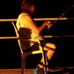 Meet your Posher, Cathy