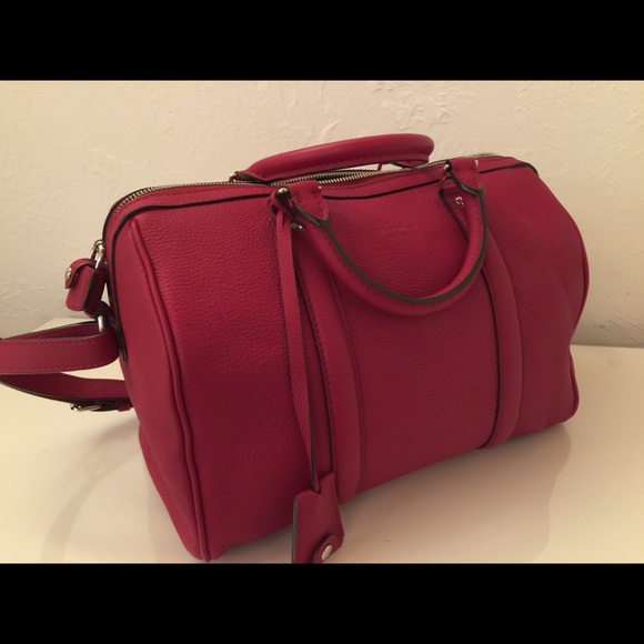 Authentic Louis Vuitton Sofia Coppola Speedy - Picture 2 of 4