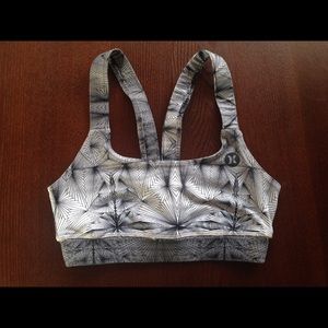 Hurley/ Nike Sports Bra