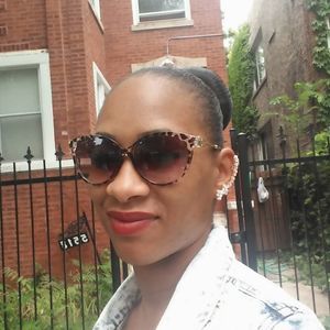 Meet your Posher, Erica