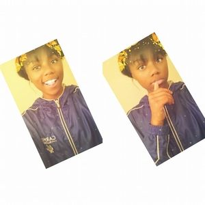 Meet your Posher, Jamesetta