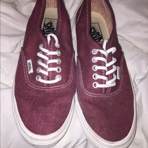 Vans