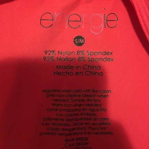 Tank top - Picture 3 of 3