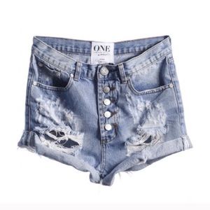 They are too big for me!