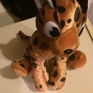 Meet your Posher, Jayda