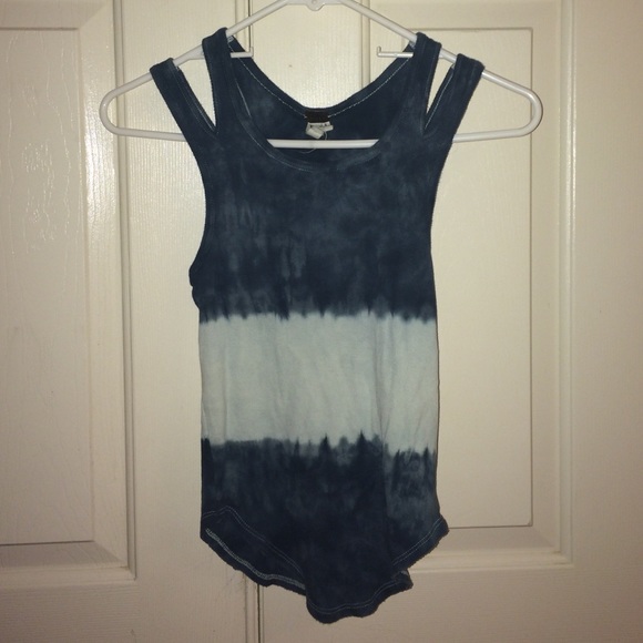 FREE PEOPLE tank top