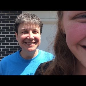 Meet your Posher, Destiny