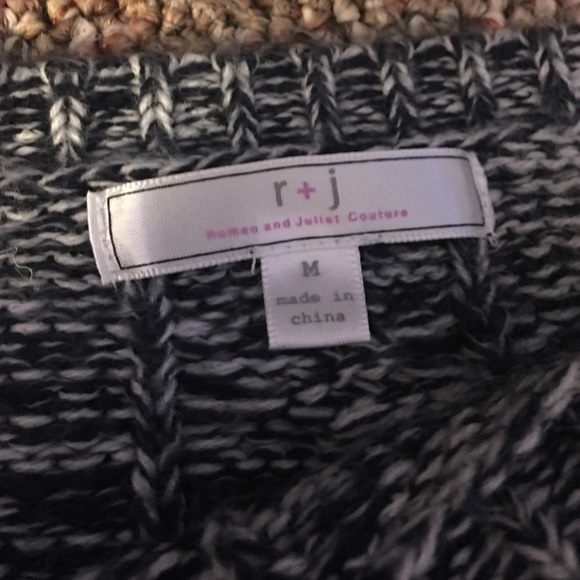 Sweater - Picture 3 of 3