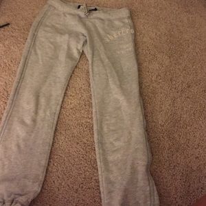 Sweat pants