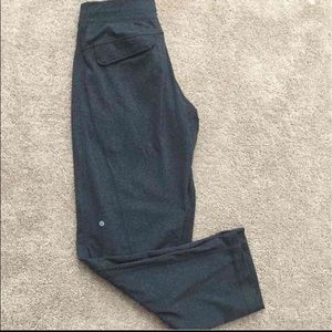 Men's Lululemon Kung Fu Pants 2.0