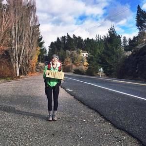 Meet your Posher, Makayla