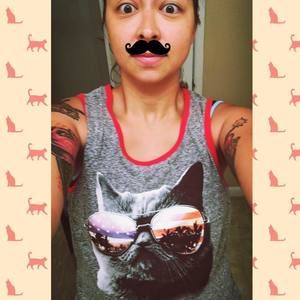 Meet your Posher, Rose