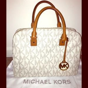 Michael Kors bag