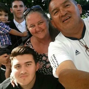 Meet your Posher, Donna