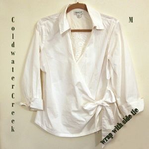 LA$T chance $ale 🌹C.C.'s best wrap/top design🌹