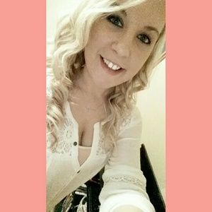 Meet your Posher, Amber