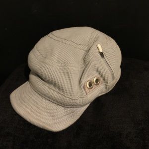 Lululemon hat