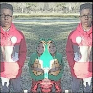 Meet your Posher, Carey