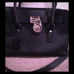 Michael Kors Hamilton