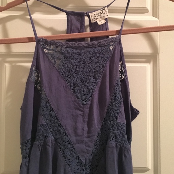 Lace top - Picture 2 of 4