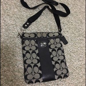 Coach Crossbody/ Sling Bag
