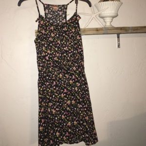 💗PRETTY CALICO DRESS!💗