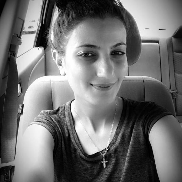 Meet your Posher, Petrossyan